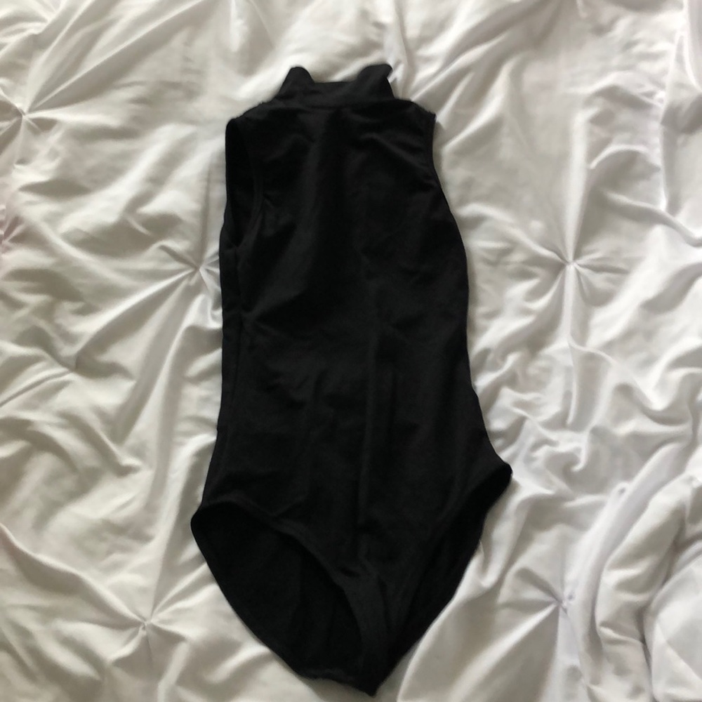 Lagniappe basilica, haute couture dancewear leo